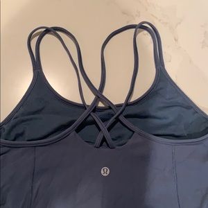 Lululemon Free to Be Tank